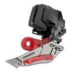 Prehadzovačka SRAM Rival eTap AXS D1 Braze-on (batéria nie je súčasťou balenia)
