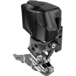 Prehadzovačka SRAM Rival Wide eTap AXS D1 Braze-on (batéria nie je súčasťou balenia)