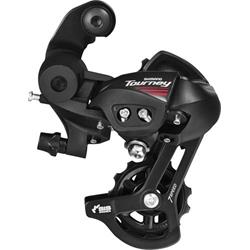 Přehazovačka SHIMANO A050 RD-A070 7 rychl s hákem Silniční 33 z. min/max: 11/28 z