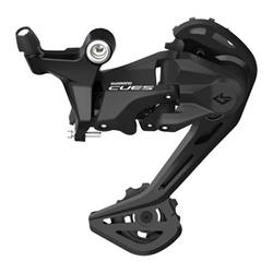 Přehazovačka SHIMANO CUES RD-U3020 SGS typ 9 rychl shadow max 36z min 11z kapacita 41z bal