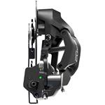 Přehazovačka SHIMANO Di2 CUES RD-U6050 GS typ 10 rychl shadow max 43z min 11z kapacita 32z bal