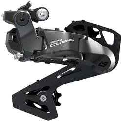 Přehazovačka SHIMANO Di2 CUES RD-U6050 GS typ 10 rychl shadow max 43z min 11z kapacita 32z bal