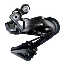 Přehazovačka SHIMANO Di2 DURA-ACE RD-R9150 SS typ 11 rychl silniční max 30z / min. 11z bal