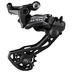 Přehazovačka SHIMANO GRX RD-RX820 12 rychl gravel max 36z min 11z kapacita 42z bal