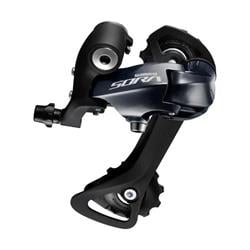 Přehazovačka SHIMANO SORA RD-R3000 GS - 9 rychlostí