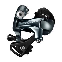 Přehazovačka SHIMANO TIAGRA RD-4700 GS - 10 rychlostí