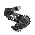 Přehazovačka SRAM Force AXS D2 12 rychl. Iridescence Max 36z (baterie není součástí balení