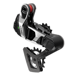 Přehazovačka SRAM Red 1x AXS XPLR E1 13 rychl., max 46z (baterie není součástí balení)