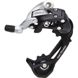 Přehazovačka SRAM Rival22 střední vodítko, 11rychl., Max 32z