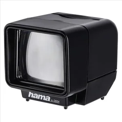 Prehliadač diapozitívov Hama LED (1655)