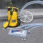 Premion PRE900056 - Hadicové sponky sada 26ks