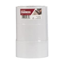 Premion THEMAH088 – Obojstranná lepiaca páska 10 m × 48 mm, 3 ks