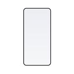Prémiové ochranné tvrdené sklo FIXED Armor s aplikátorom pre Samsung Galaxy A54 5G, čierne