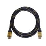 PremiumCord 4K HDMI 1.4 High Speed + Ethernet kabel