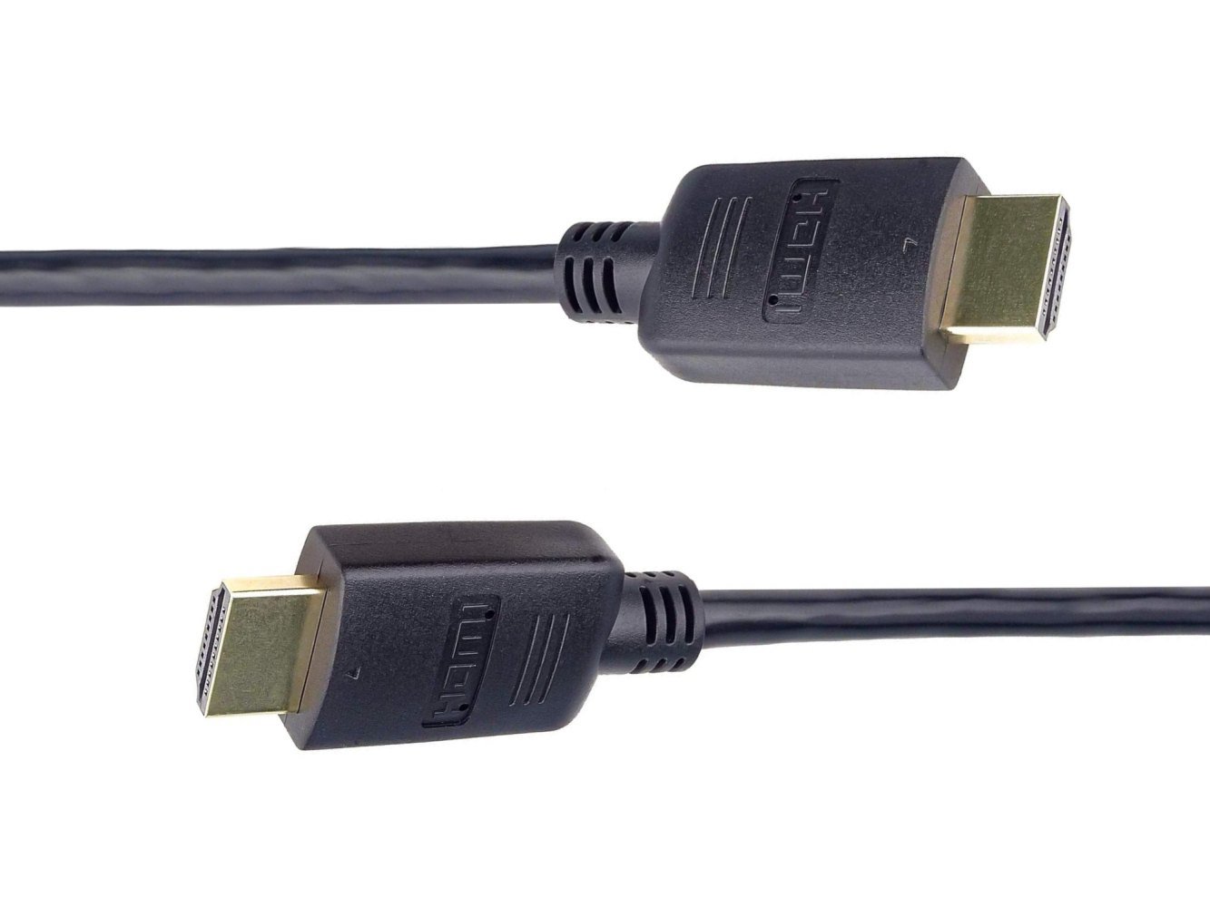 PremiumCord 4K HDMI 2.0b High Speed + Ethernet kabel