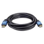 PremiumCord 4K HDMI 2.0b High Speed + Ethernet kabel