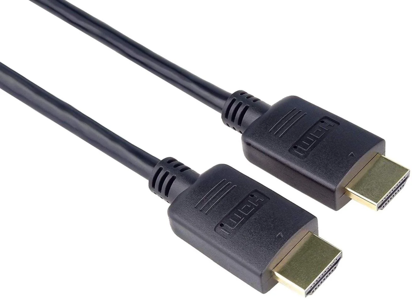 PremiumCord 4K HDMI 2.0b High Speed + Ethernet kabel