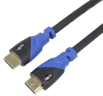 PremiumCord 4K HDMI 2.0b High Speed + Ethernet kabel