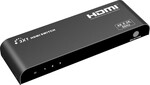 PremiumCord 4K HDMI switch 3:1 khswit31e