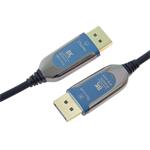 PremiumCord 8K Optical DisplayPort