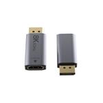 PremiumCord adaptér DisplayPort - HDMI kportad30