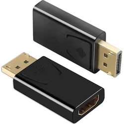 PremiumCord adaptér DisplayPort kportad23