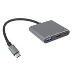 PremiumCord Adaptér USB-C ku31hdmi20