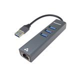 PremiumCord adaptér USB3.2 kuethernet7