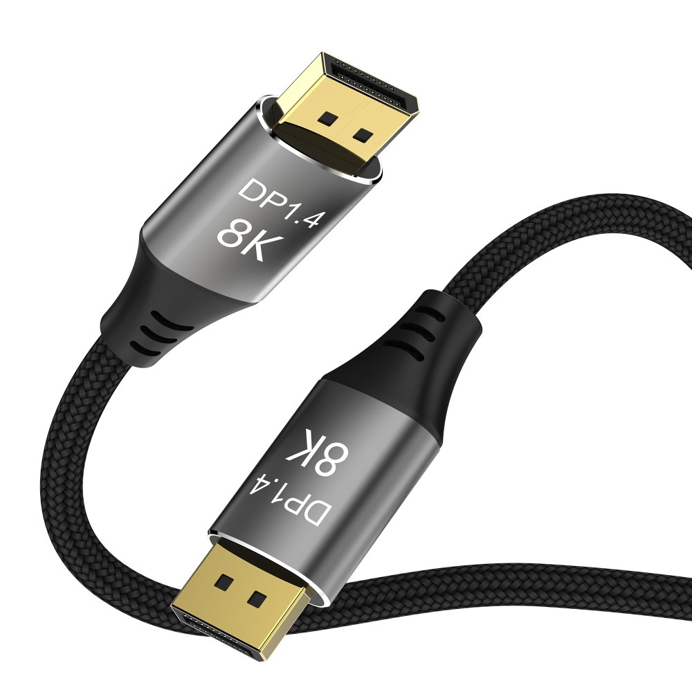 PremiumCord DisplayPort kport13-03