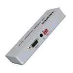 PremiumCord HDMI 2.1 splitter 1-2 porty, 8K@60Hz, 4K@120Hz, 1080p, HDR