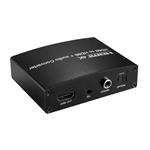 PremiumCord HDMI 4K Audio extractor