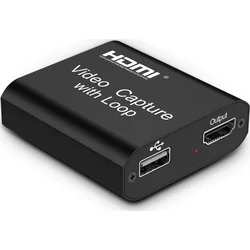 PremiumCord HDMI capture/grabber