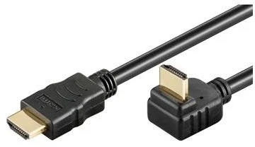 PremiumCord HDMI High Speed+Ethernet kabel
