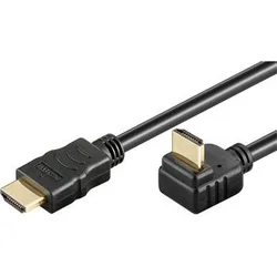 PremiumCord HDMI High Speed+Ethernet kabel