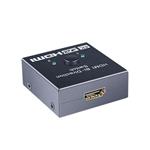 PremiumCord HDMI prepínač 4K, FULL HD 1080p obojsmerný 2-1 alebo 1-2