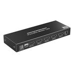 PremiumCord HDMI switch 4:1 khswit41h