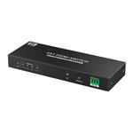 PremiumCord HDMI switch 4:1 khswit41h