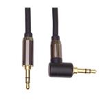 PremiumCord HQ stíněný kabel stereo Jack