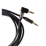PremiumCord HQ stíněný kabel stereo Jack