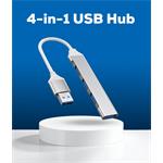 PremiumCord Hub ku3hub4a