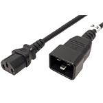 PremiumCord Kabel síťový propojovací kpsb2