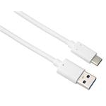 PremiumCord kabel USB-C - USB 3.0 A