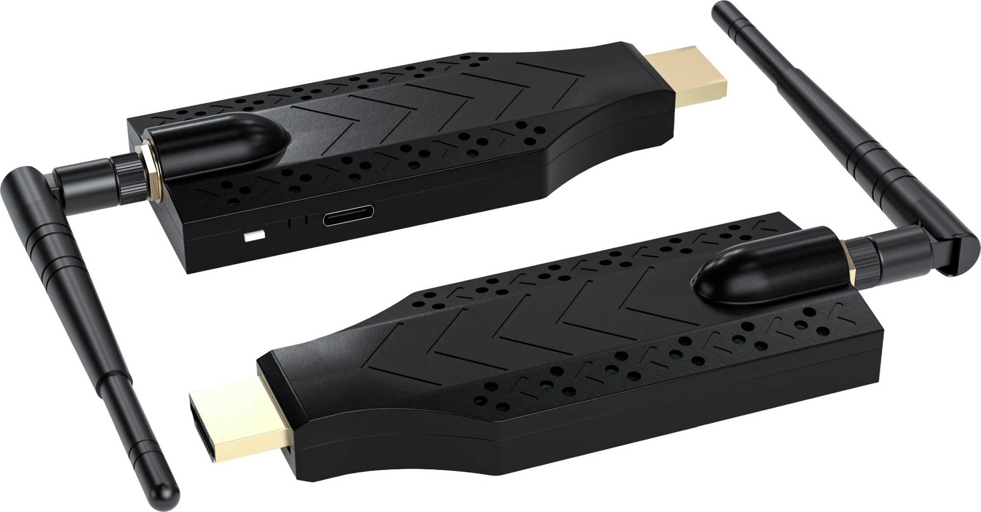 PremiumCord khext50-21 – bezdrôtový predlžovač HDMI