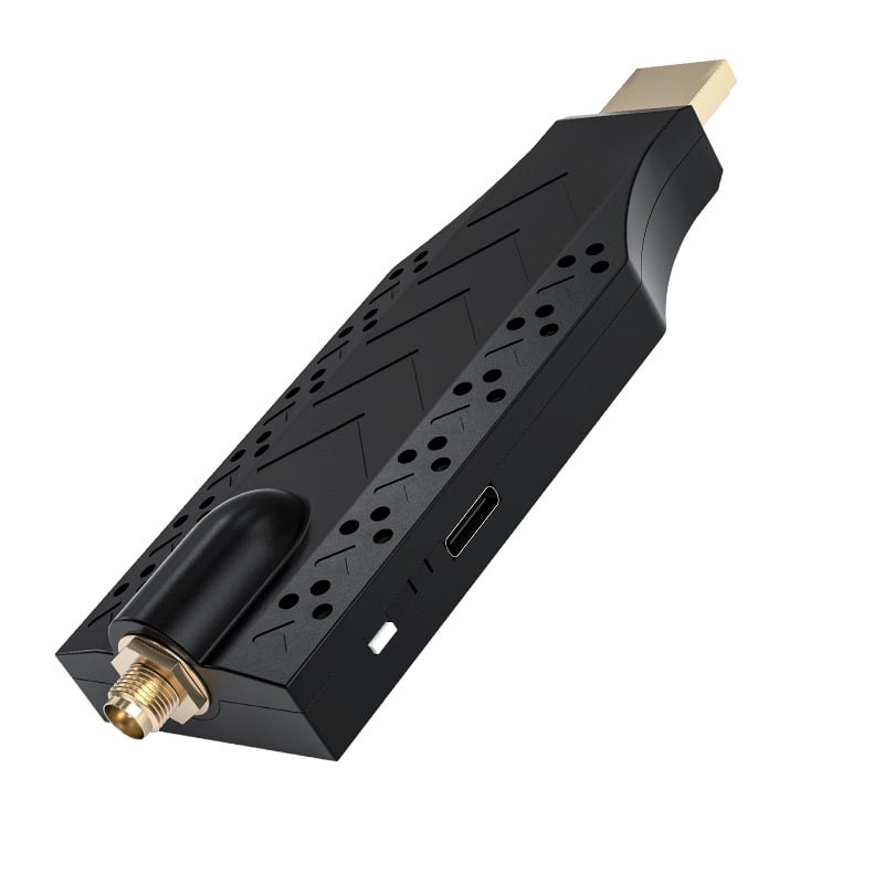 PremiumCord khext50-21 – bezdrôtový predlžovač HDMI