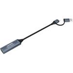 PremiumCord ku2grab9 – zariadenie na zachytávanie/nahrávanie signálu HDMI v rozlíšení 4K pri 60 Hz