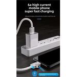 PremiumCord ku31co2 – kábel USB-C, 2 m