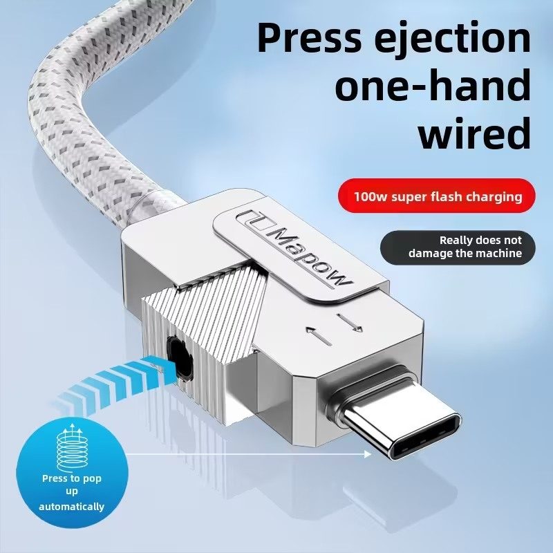 PremiumCord ku31co2 - USB-C kabel 2m