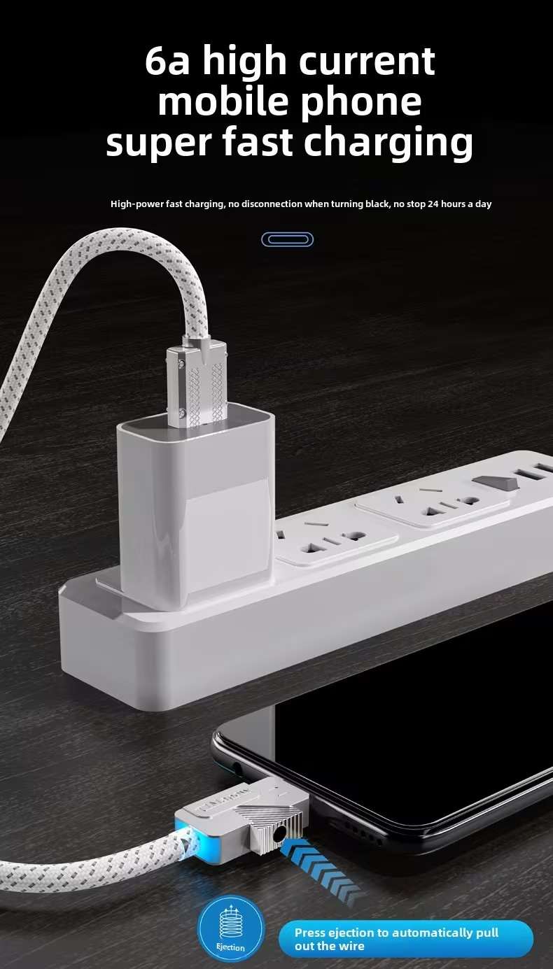 PremiumCord ku31co2 - USB-C kabel 2m