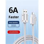 PremiumCord ku31co2 - USB-C kabel 2m