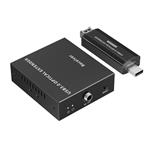 PremiumCord kuext5 – optický predlžovací kábel USB 3.2, 150 m
